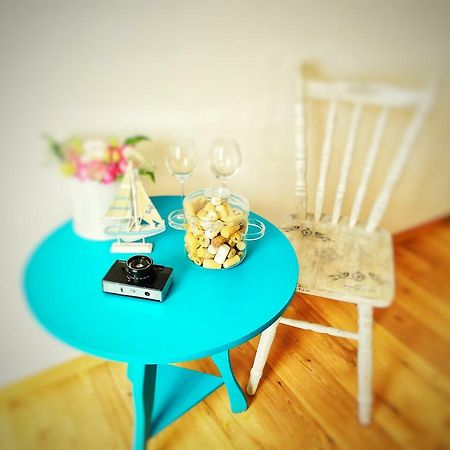 Home&Slow Life กดัญสก์ ภายนอก รูปภาพ