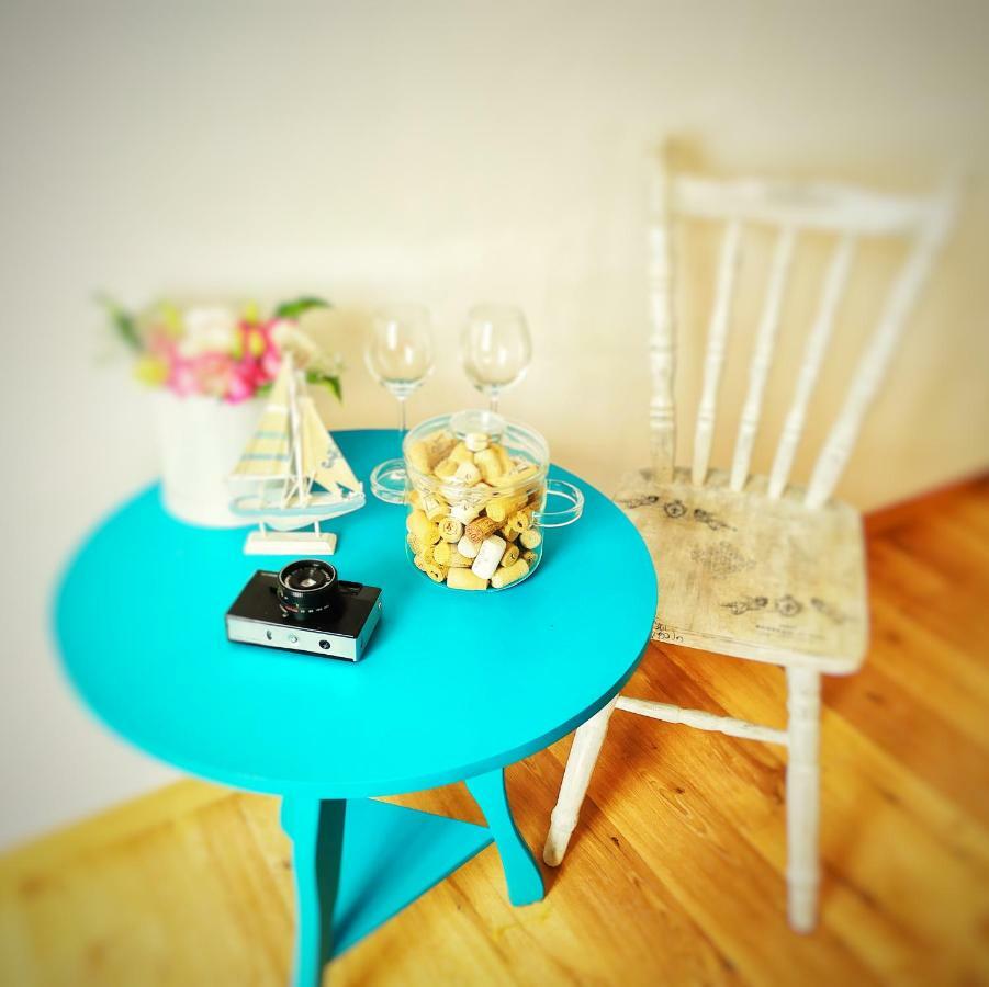 Home&Slow Life กดัญสก์ ภายนอก รูปภาพ