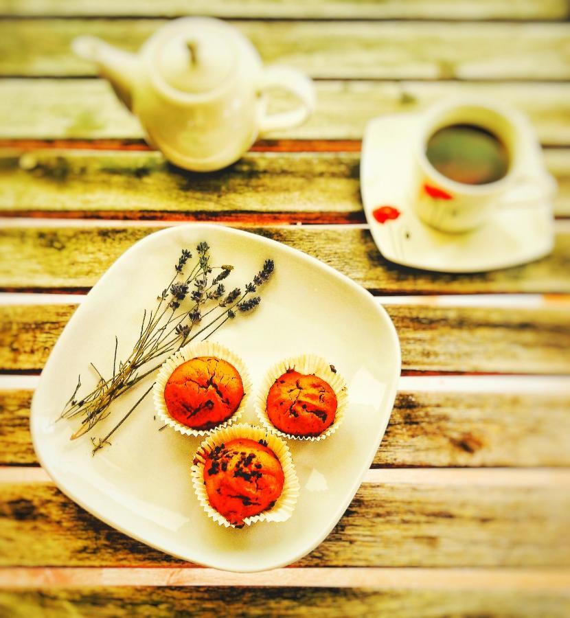 Home&Slow Life กดัญสก์ ภายนอก รูปภาพ